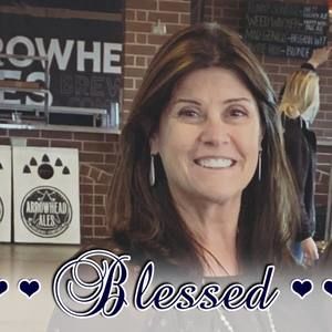 Meet your Posher, Diane